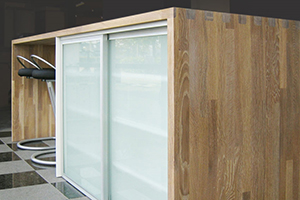 Fashionline® skydelåger Fashionline® skydelåger