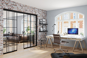 New Yorker skydelåger New Yorker skydelåger