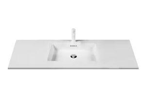 Badeværelsesvask 62 cm Badeværelsesvask 62 cm