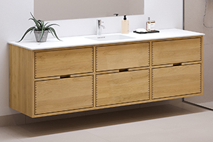 180 cm Badeværelsesmøbler 180 cm Badeværelsesmøbler