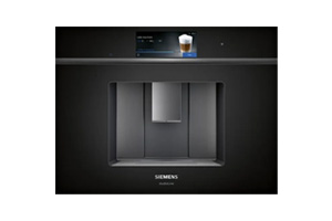 Siemens studioLine Espressomaskine