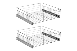 Tilbehør og indmad til garderobe Tilbehør og indmad til garderobe