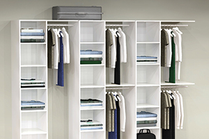 Inventar efter faste mål Inventar efter faste mål