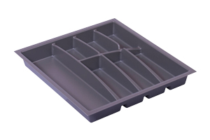 Bestikindsatser til 50 cm skuffe Bestikindsatser til 50 cm skuffe