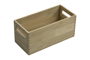 Opbevaringskasser til skuffer Opbevaringskasser til skuffer