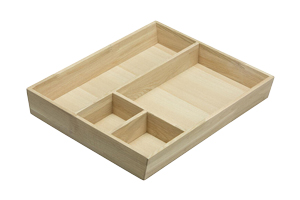 Skuffeindsats til badeværelse Skuffeindsats til badeværelse